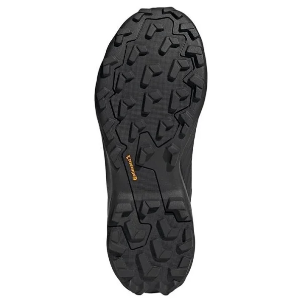 Adidas Terrex Skychaser AX5 Mid Gore-Tex Climawarm+ JQ2205 Siyah Erkek Outdoor Bot - Görsel 4