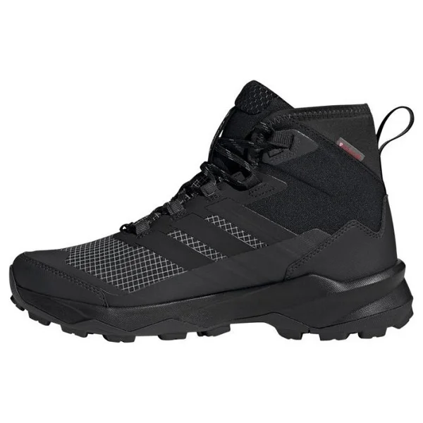 Adidas Terrex Skychaser AX5 Mid Gore-Tex Climawarm+ JQ2205 Siyah Erkek Outdoor Bot - Görsel 5