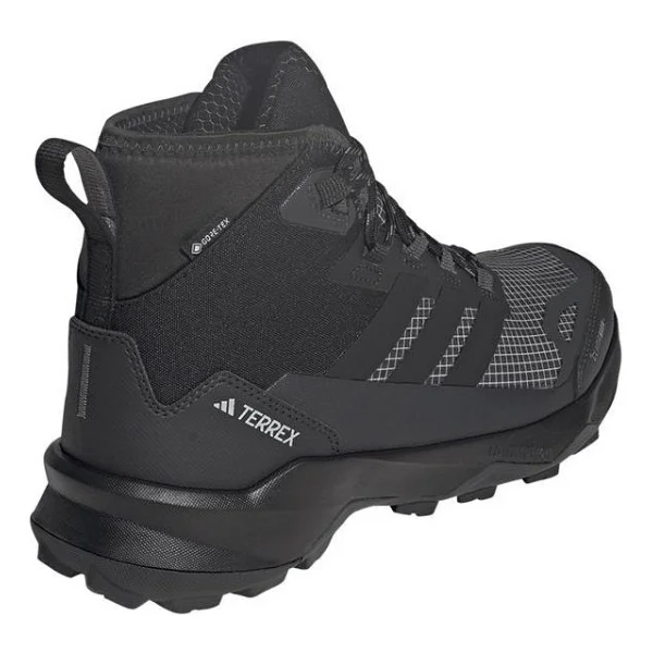 Adidas Terrex Skychaser AX5 Mid Gore-Tex Climawarm+ JQ2205 Siyah Erkek Outdoor Bot - Görsel 7