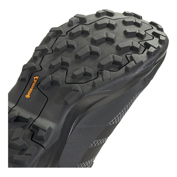 Adidas Terrex Skychaser AX5 Mid Gore-Tex Climawarm+ JQ2205 Siyah Erkek Outdoor Bot - Görsel 9