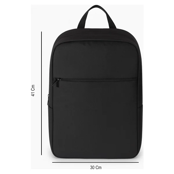 Asus V16 (V3607) 16" Blackcore Su Geçirmez Sırt Çantası - Görsel 3