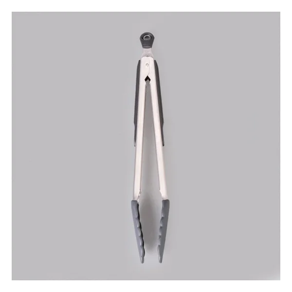 Oxo GG Silikon Uçlu Maşa 30,5 cm - Görsel 4