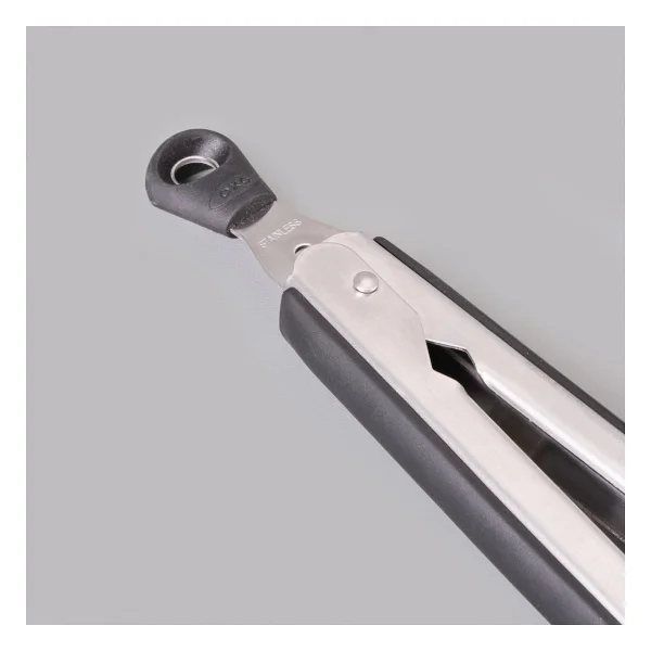 Oxo GG Silikon Uçlu Maşa 30,5 cm - Görsel 7