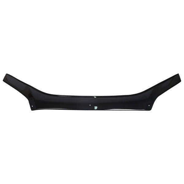 Brsplast Ford Focus Uyumlu 2005-2008 Abs Kaput Rüzgarlığı - Görsel 5