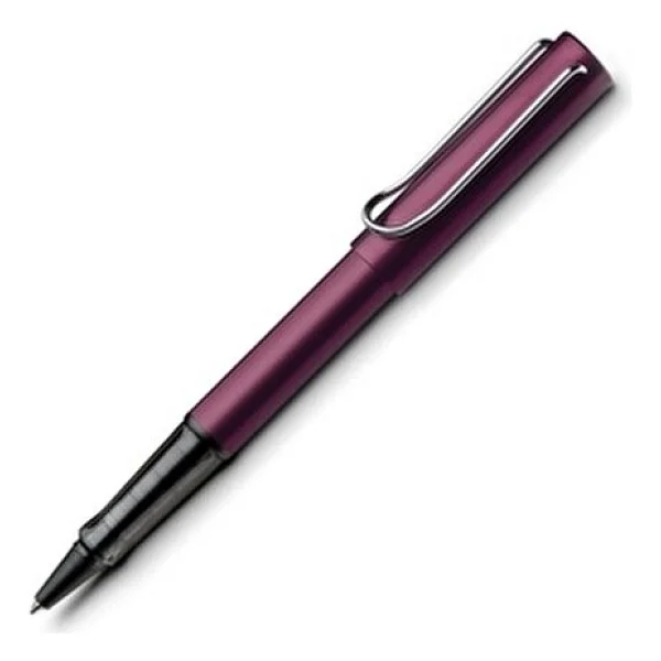 Lamy AL-Star 329 Mor Roller Kalem - Görsel 3