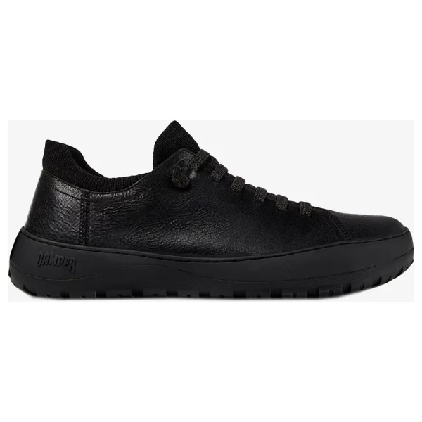 Camper Peu Serra K101075-001 Siyah Erkek Sneaker - Görsel 2