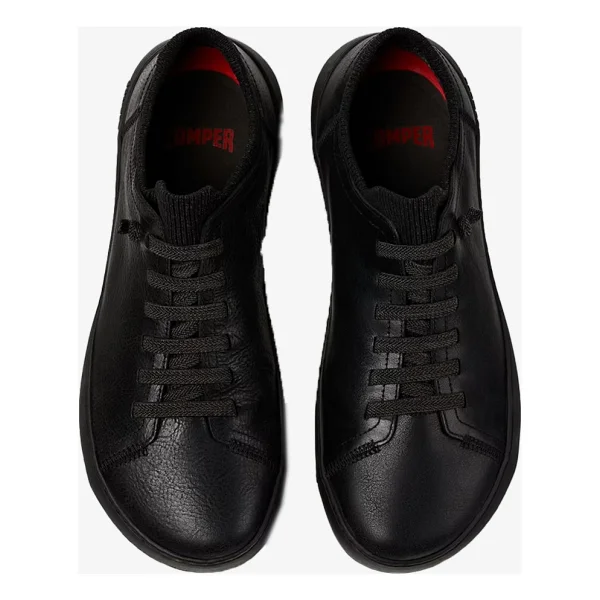Camper Peu Serra K101075-001 Siyah Erkek Sneaker - Görsel 3