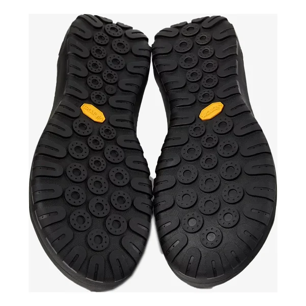 Camper Peu Serra K101075-001 Siyah Erkek Sneaker - Görsel 5
