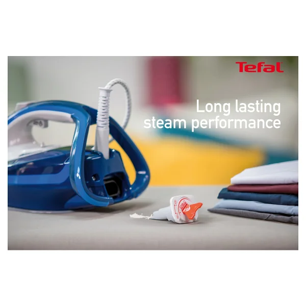 Tefal FV5688 Turbo Pro Kireç Avcısı 2800 W Buharlı Ütü - Görsel 5