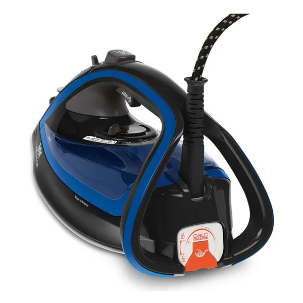 Tefal FV5688 Turbo Pro Kireç Avcısı 2800 W Buharlı Ütü - Görsel 8