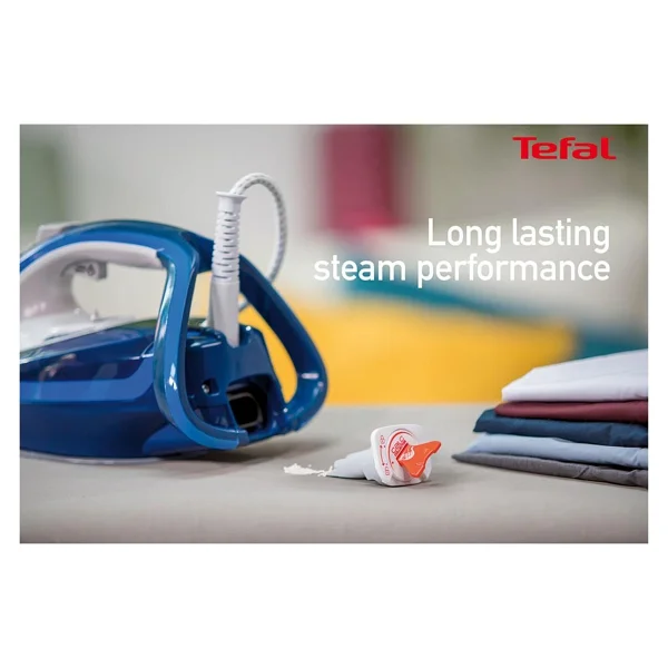 Tefal FV5688 Turbo Pro Kireç Avcısı 2800 W Buharlı Ütü - Görsel 10
