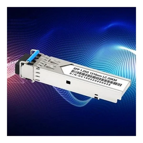 Ezcool SM-D-0020 SFP Modül - Görsel 6