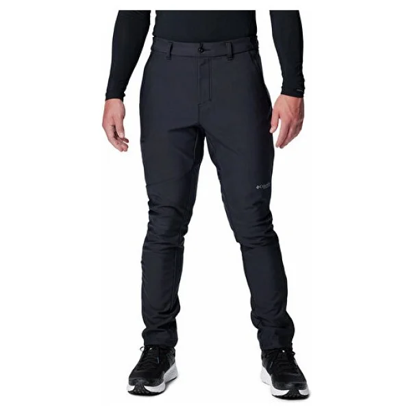 Columbia Vast Canyon Softshell AO5972 Erkek Outdoor Pantolon - Görsel 10