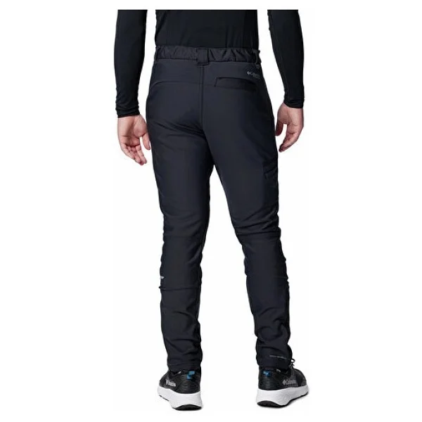 Columbia Vast Canyon Softshell AO5972 Erkek Outdoor Pantolon - Görsel 2