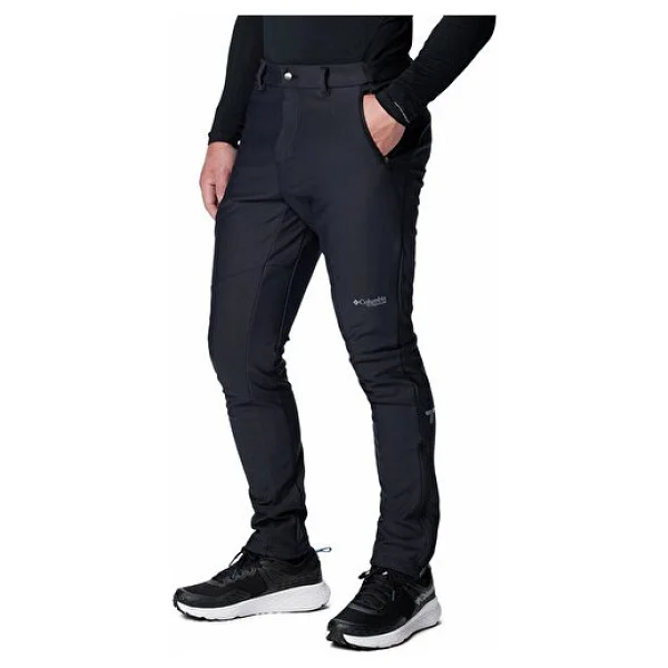 Columbia Vast Canyon Softshell AO5972 Erkek Outdoor Pantolon - Görsel 3