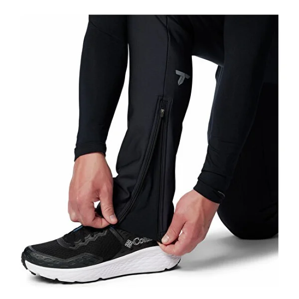 Columbia Vast Canyon Softshell AO5972 Erkek Outdoor Pantolon - Görsel 8