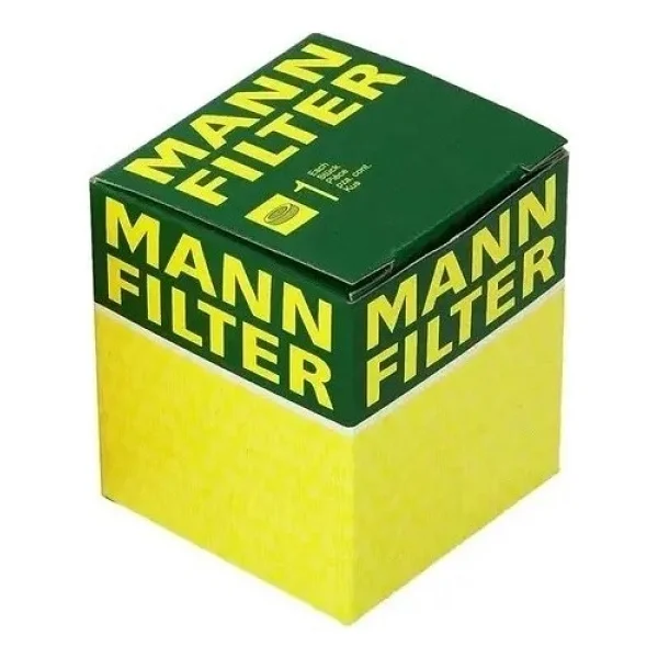Mann Cuk23024 Polen Filtresi Karbonlu 97133l0000 97133l1000 97133l1100 - Görsel 2