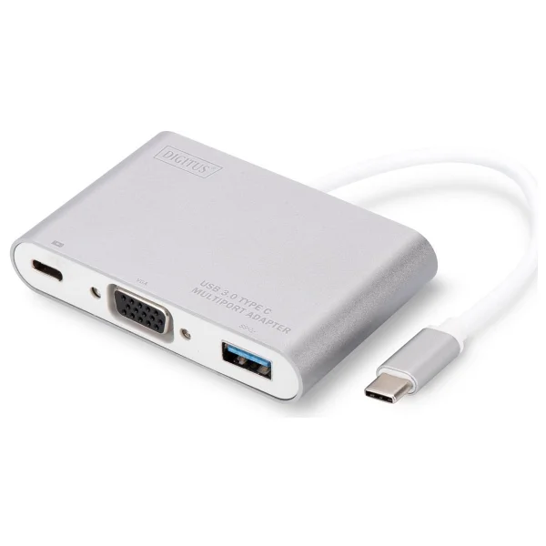 Digitus DA-70839 USB Dönüştürücü - Görsel 2