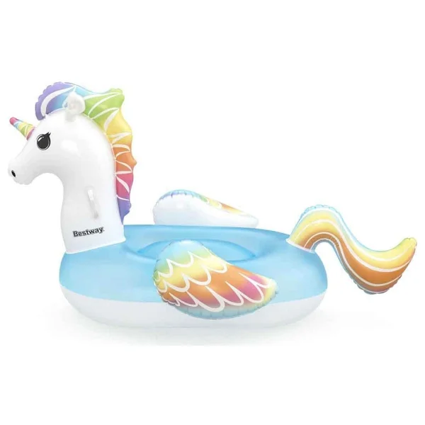 155x119 cm Unicorn Binici - Görsel 2