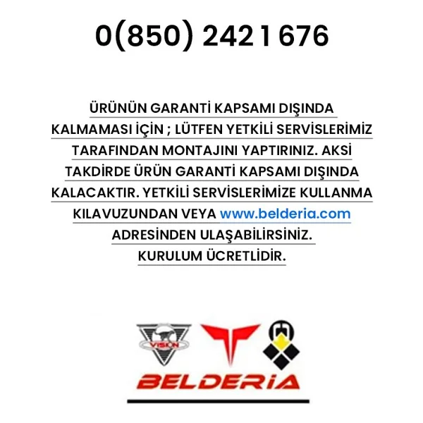 TEC Eros V Beyaz-Lila 21 Vites 24 Jant Kadın Dağ Bisikleti - Görsel 6