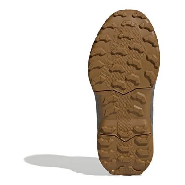Adidas Terrex AX4R JS2925 Kahverengi Çocuk Outdoor Ayakkabı - Görsel 6