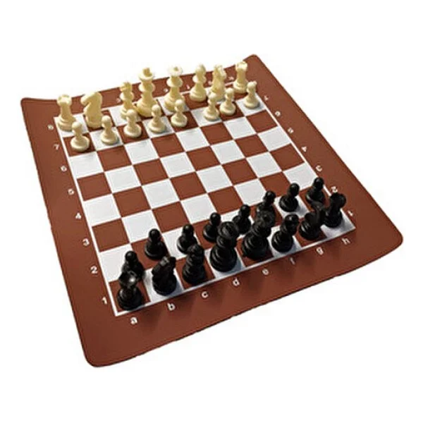 Redka 5639 Rulo Satranç Takımı - Görsel 2