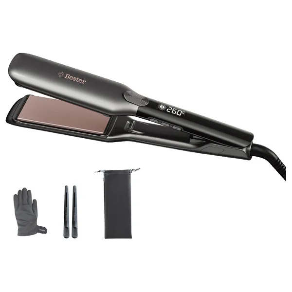 Bester S9100 Proluxe Flexstyle Saç Düzleştirici - Görsel 7