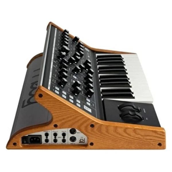 Moog Subsequent 25 Analog Synthesizer - Görsel 7