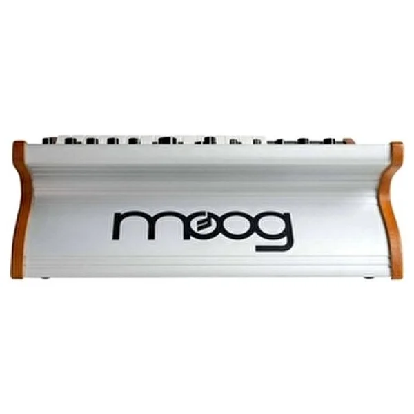Moog Subsequent 25 Analog Synthesizer - Görsel 8