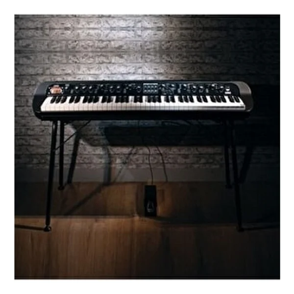 Korg SV2-88 Stage Vintage Piyano - Görsel 3