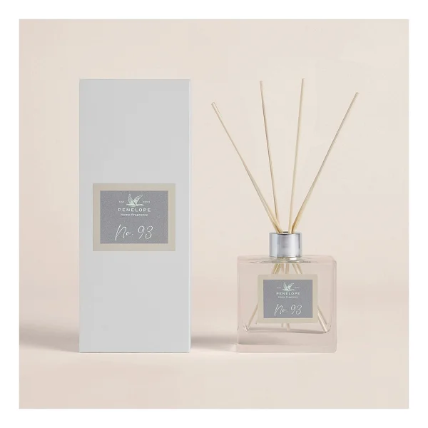 Penelope No.93 Çubuklu Oda Kokusu 210 Ml - Görsel 3