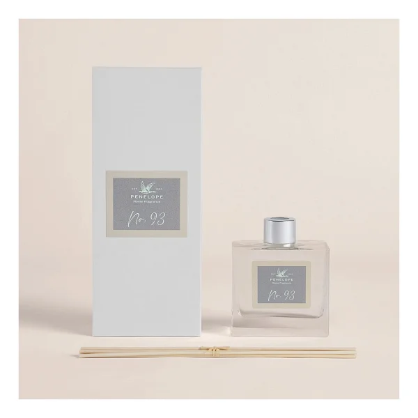 Penelope No.93 Çubuklu Oda Kokusu 210 Ml - Görsel 4