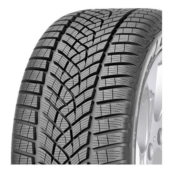 Goodyear UltraGrip Performance Plus 235/45 R18 98V Kış Lastiği - 2023 - Görsel 2