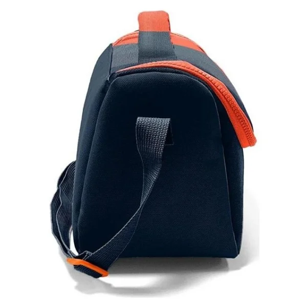 Coral High 11798 Renkli Çizgili Termoslu Beslenme Çantası - Görsel 8