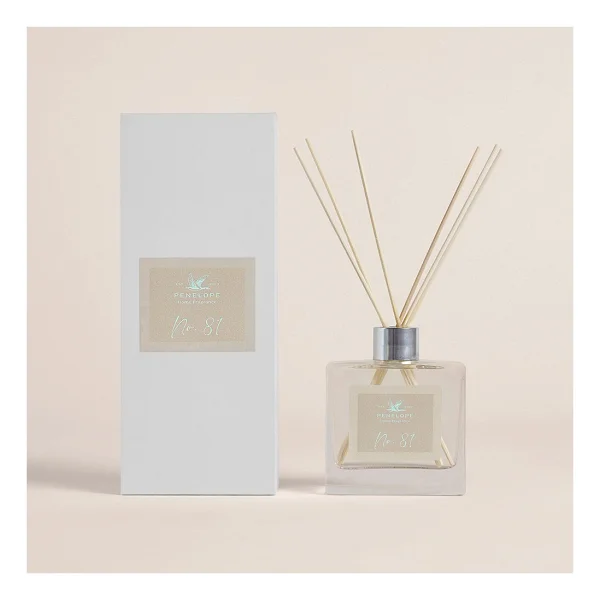 Penelope No.81 Çubuklu Oda Kokusu 210 Ml - Görsel 3