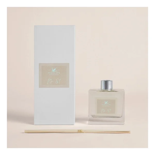 Penelope No.81 Çubuklu Oda Kokusu 210 Ml - Görsel 4