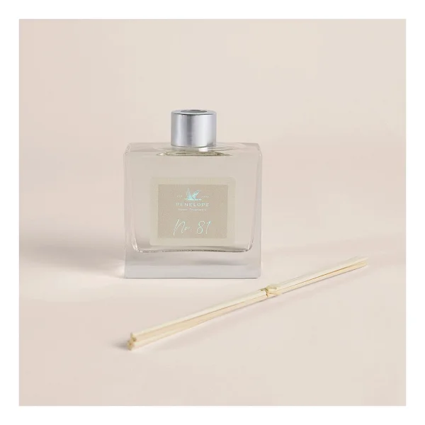 Penelope No.81 Çubuklu Oda Kokusu 210 Ml - Görsel 5