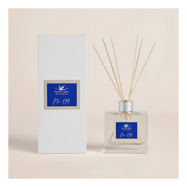 Penelope No.09 Çubuklu Oda Kokusu 210 Ml - Görsel 3