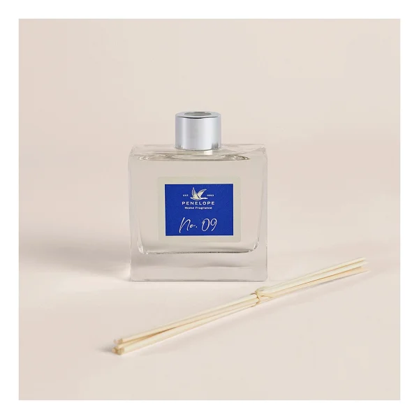 Penelope No.09 Çubuklu Oda Kokusu 210 Ml - Görsel 4