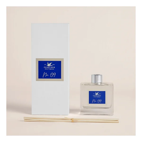 Penelope No.09 Çubuklu Oda Kokusu 210 Ml - Görsel 5