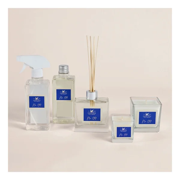 Penelope No.09 Çubuklu Oda Kokusu 210 Ml - Görsel 6