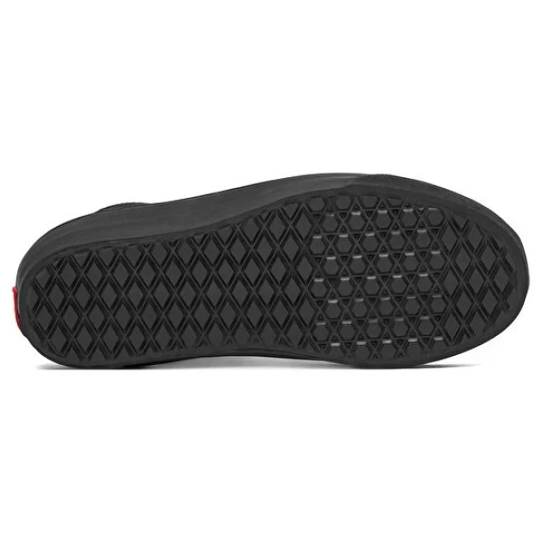 Vans Mte Mid-Slip Insulated Erkek Günlük Ayakkabı VN000DANBRO1 Kahverengi - Görsel 4