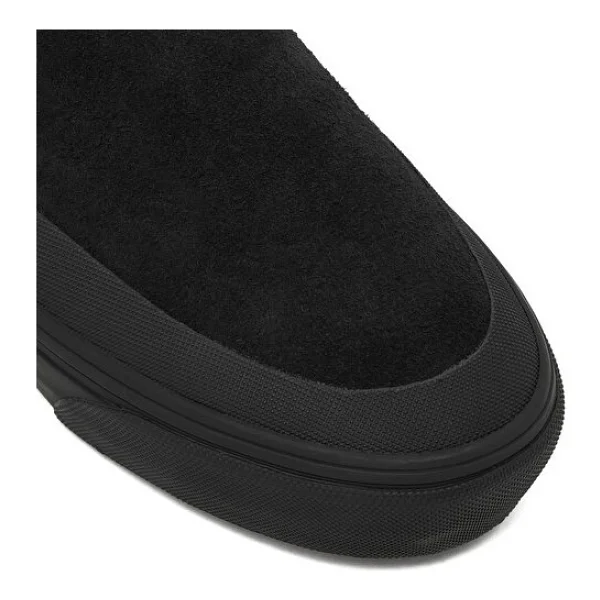 Vans Mte Mid-Slip Insulated Erkek Günlük Ayakkabı VN000DANBRO1 Kahverengi - Görsel 6