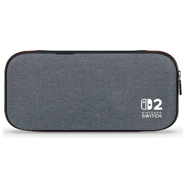 Powera Nintendo Switch 2 Slim Taşıma Çantası Lisanslı - Görsel 3
