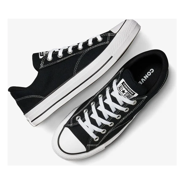 Converse Chuck Taylor All Star Malden Street Mid Sneaker - Görsel 9