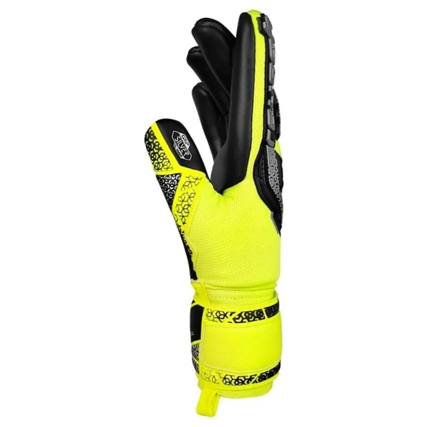 Reusch Attrakt Freegel Silver Kaleci Eldiveni (Kemiksiz) 5570235-2025 8.5 - Görsel 5