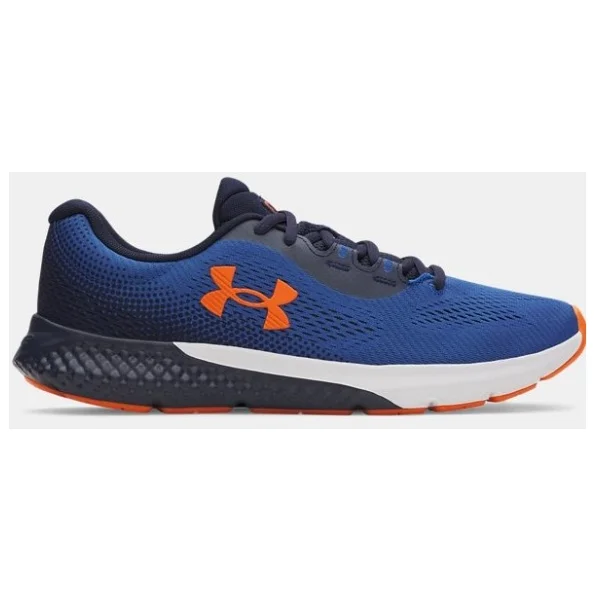 Under Armour Charged Rogue 4 3026998 Erkek Koşu Ayakkabısı - Görsel 6