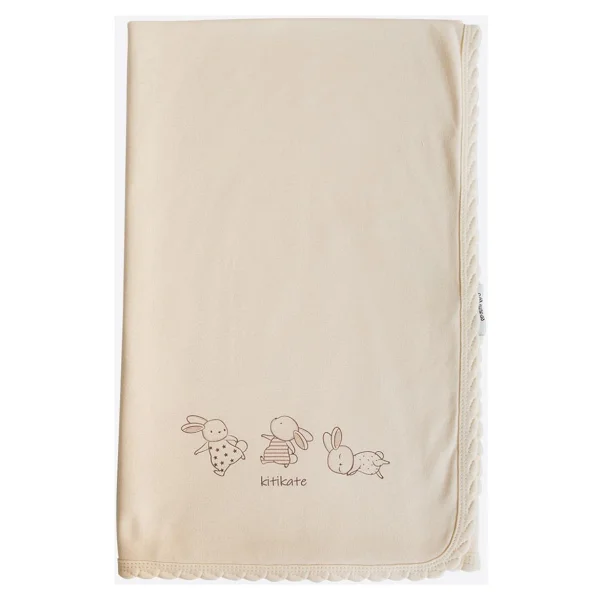 Kitikate Organik New Basic 10'lu Hastane Çıkış Seti Natural - 0 - 1 Ay - Naturel - Görsel 5