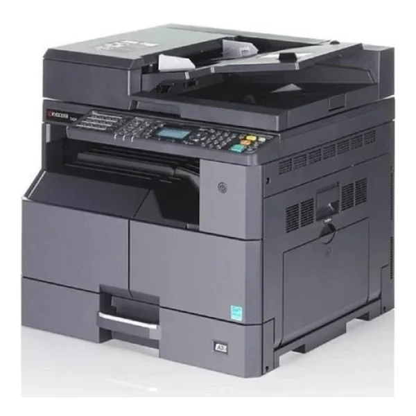 Kyocera Taskalfa 2020 Renkli A3 Çok Fonksiyonlu Fotokopi Makinesi - Görsel 4