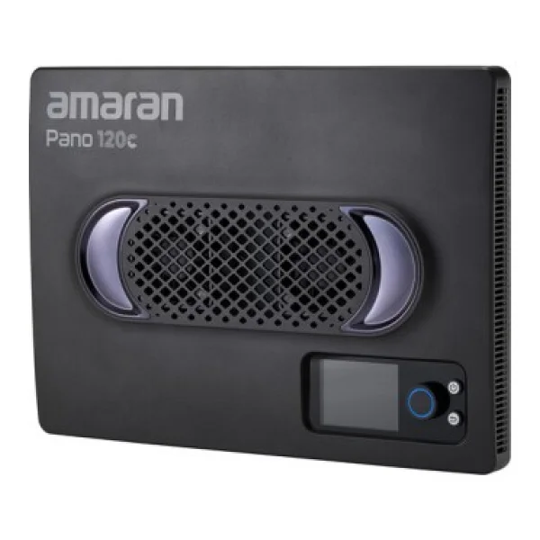 Aputure Amaran Pano 120C 120 W RGB LED Işık - Görsel 2